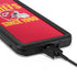 NFL Kansas City Chiefs Helmet Galaxy S20 Plus Waterproof Case