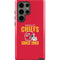NFL Kansas City Chiefs Helmet Galaxy S23 Ultra Pro Case