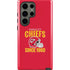 NFL Kansas City Chiefs Helmet Galaxy S23 Ultra Pro Case