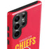 NFL Kansas City Chiefs Helmet Galaxy S23 Ultra Pro Case