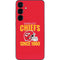 NFL Kansas City Chiefs Helmet Galaxy S25 Skin