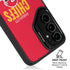 NFL Kansas City Chiefs Helmet Galaxy S24 Ultra Kickstand Case