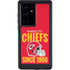 NFL Kansas City Chiefs Helmet Galaxy S24 Ultra Waterproof Case