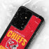 NFL Kansas City Chiefs Helmet Galaxy S24 Ultra Waterproof Case