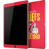NFL Kansas City Chiefs Helmet iPad Skins