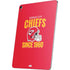NFL Kansas City Chiefs Helmet Apple iPad Air Skin