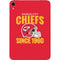 NFL Kansas City Chiefs Helmet Apple iPad Mini Skin