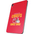 NFL Kansas City Chiefs Helmet Apple iPad Mini Skin
