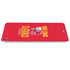 NFL Kansas City Chiefs Helmet iPad Pro 13in M4 (2024) Skin