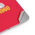 NFL Kansas City Chiefs Helmet iPad Pro 13in M4 (2024) Skin