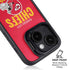NFL Kansas City Chiefs Helmet iPhone 14 Plus Kickstand Case