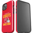 NFL Kansas City Chiefs Helmet iPhone 15 Impact Case