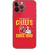 NFL Kansas City Chiefs Helmet iPhone 15 Pro Max Skin