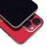 NFL Kansas City Chiefs Helmet iPhone 15 Pro Max Skin