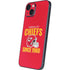 NFL Kansas City Chiefs Helmet iPhone 15 Skin