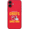 NFL Kansas City Chiefs Helmet iPhone 16 Plus Skin