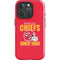 NFL Kansas City Chiefs Helmet iPhone 16 Pro Impact Case