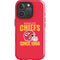 NFL Kansas City Chiefs Helmet iPhone 16 Pro Max Impact Case