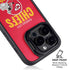 NFL Kansas City Chiefs Helmet iPhone 16 Pro Max Kickstand Case