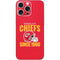 NFL Kansas City Chiefs Helmet iPhone 16 Pro Max Skin
