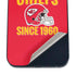 NFL Kansas City Chiefs Helmet iPhone 16 Skin