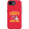 NFL Kansas City Chiefs Helmet iPhone 16e Impact Case