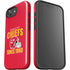 NFL Kansas City Chiefs Helmet iPhone 16e Impact Case