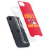 NFL Kansas City Chiefs Helmet iPhone 16e MagSafe Case
