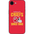 NFL Kansas City Chiefs Helmet iPhone 16e Skin