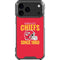 NFL Kansas City Chiefs Helmet iPhone 18 Pro Max Clear Case