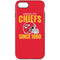 NFL Kansas City Chiefs Helmet iPhone 7 Pro Case