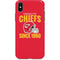 NFL Kansas City Chiefs Helmet iPhone 8 Pro Case