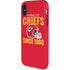 NFL Kansas City Chiefs Helmet iPhone XS Pro Case