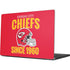 NFL Kansas City Chiefs Helmet Apple MacBook Pro 14-inch Skin