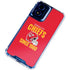 NFL Kansas City Chiefs Helmet Moto G 5G (2024) Clear Case
