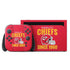 NFL Kansas City Chiefs Helmet Nintendo Skins