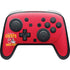 NFL Kansas City Chiefs Helmet Nintendo Switch 2 (2025) Pro Controller Skin
