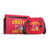 NFL Kansas City Chiefs Helmet Nintendo Skins