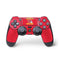 NFL Kansas City Chiefs Helmet PlayStation PS4 Skins
