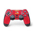NFL Kansas City Chiefs Helmet PlayStation PS4 Skins