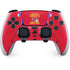 NFL Kansas City Chiefs Helmet PlayStation PS5 Skins