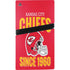 NFL Kansas City Chiefs Helmet PS5 Pro Console Skin