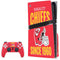 NFL Kansas City Chiefs Helmet PS5 Pro Disk Bundle Skin