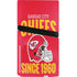 NFL Kansas City Chiefs Helmet PS5 Pro Disk Bundle Skin