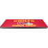 NFL Kansas City Chiefs Helmet Surface Laptop 7 13.8in Skin