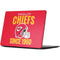 NFL Kansas City Chiefs Helmet Surface Laptop 7 15in Skin