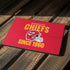 NFL Kansas City Chiefs Helmet Surface Pro 7 Skin