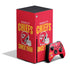 NFL Kansas City Chiefs Helmet Xbox Series X Skins