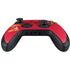 NFL Kansas City Chiefs Helmet Xbox Series X Controller Skin