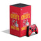NFL Kansas City Chiefs Helmet XBox Series X Digital Edition Bundle Skin